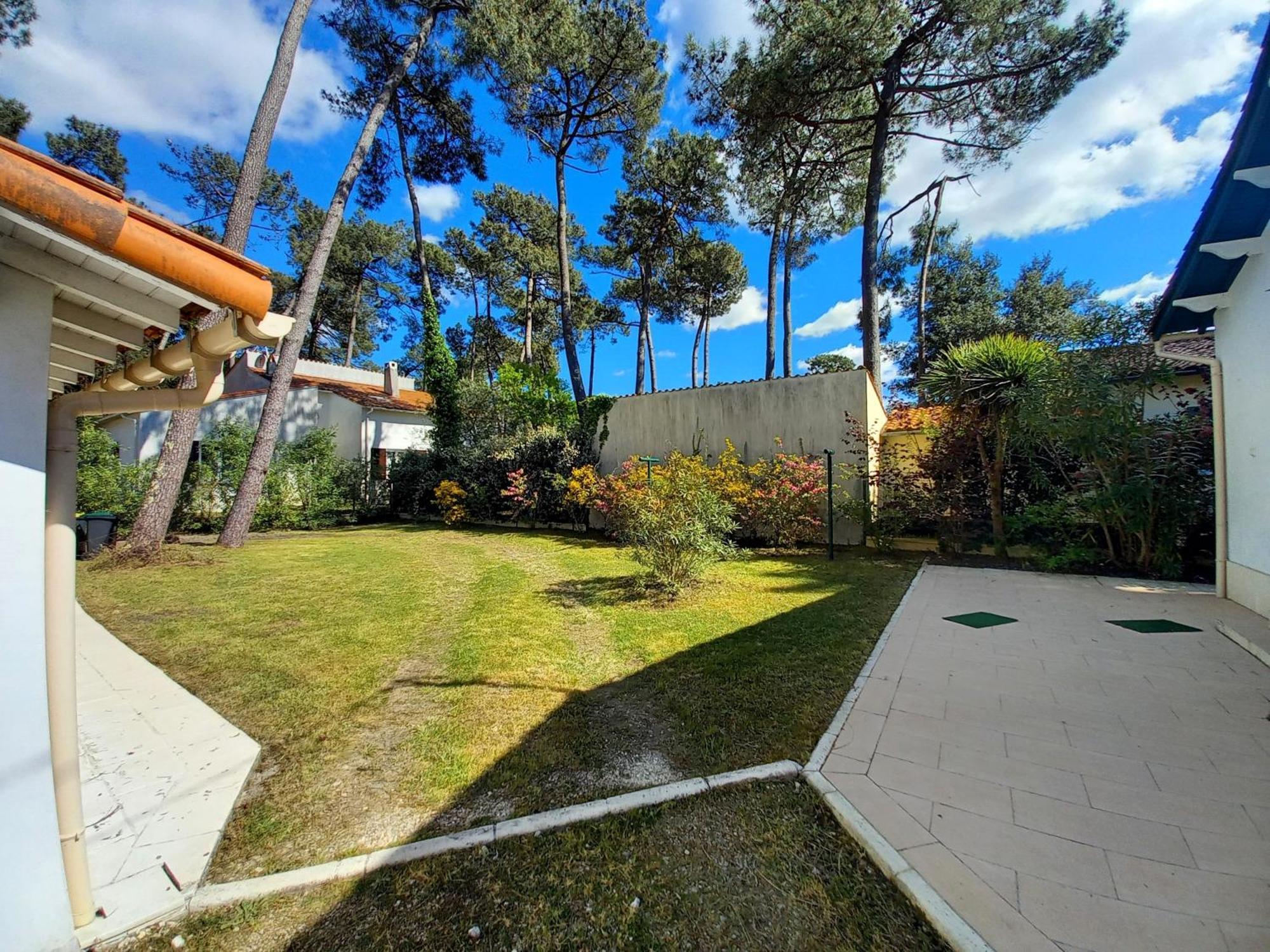Ronce-Les-Bains - Ravissante Maison Avec Jardin - Proche Centre Ville Exterior photo
