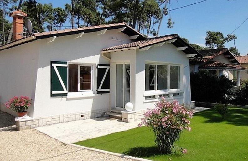 Ronce-Les-Bains - Ravissante Maison Avec Jardin - Proche Centre Ville Exterior photo