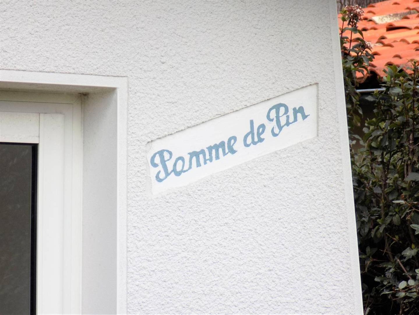 Ronce-Les-Bains - Ravissante Maison Avec Jardin - Proche Centre Ville Exterior photo