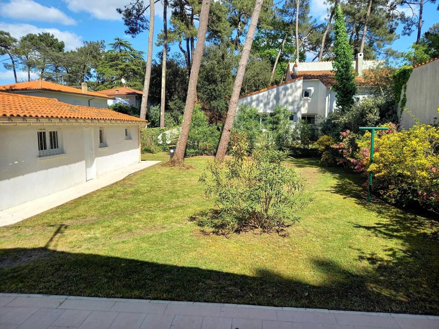 Ronce-Les-Bains - Ravissante Maison Avec Jardin - Proche Centre Ville Exterior photo