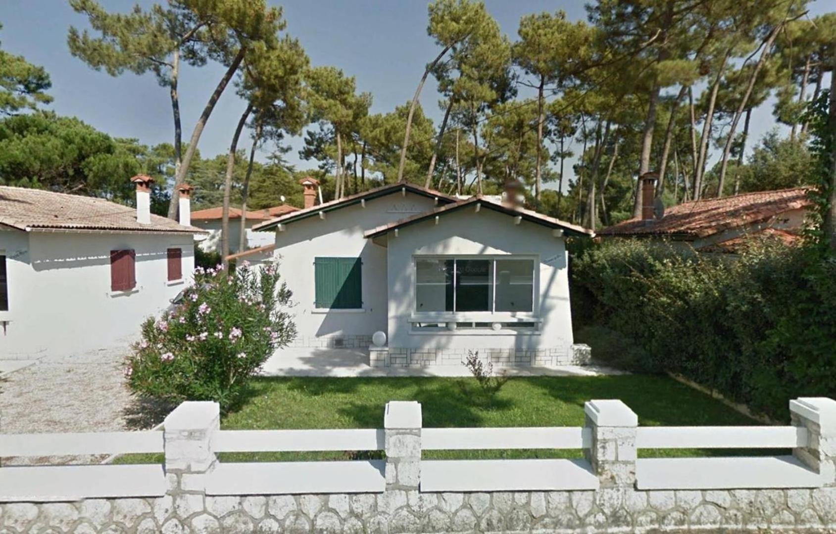 Ronce-Les-Bains - Ravissante Maison Avec Jardin - Proche Centre Ville Exterior photo